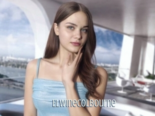 Elwinecolbourne