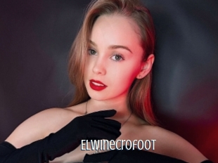 Elwinecrofoot