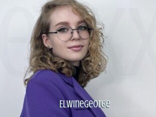 Elwinegeorge