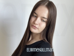 Elwinehallman