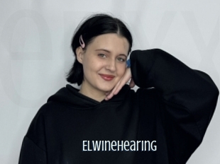 Elwinehearing