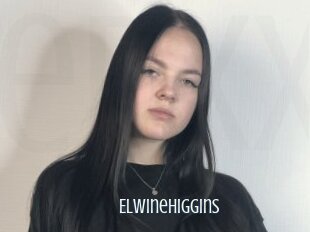 Elwinehiggins