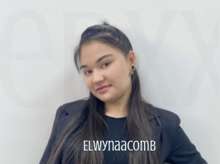 Elwynaacomb