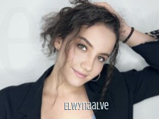 Elwynaalve