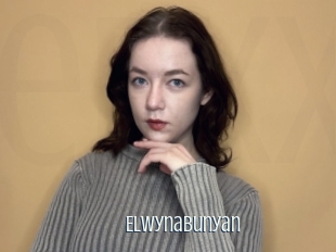 Elwynabunyan