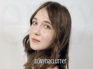 Elwynaclutter