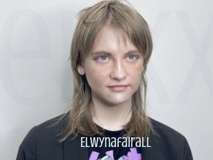 Elwynafairall