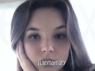 Elwynafrary