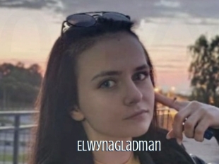 Elwynagladman