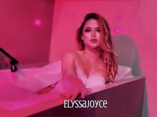 Elyssajoyce