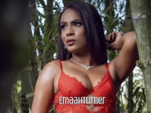 Emaahturner