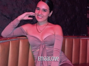 Emaalove