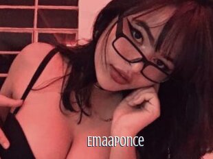 Emaaponce