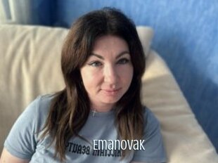 Emanovak