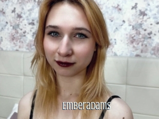 Emberadams
