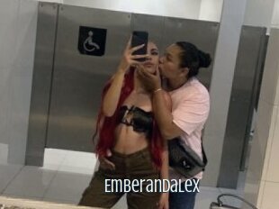 Emberandalex