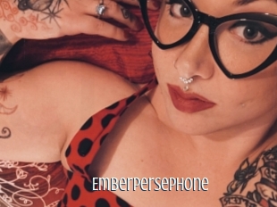 Emberpersephone