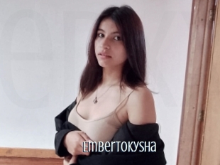 Embertokysha