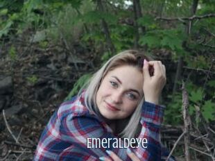 Emeraldeye