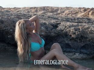 Emeraldglance
