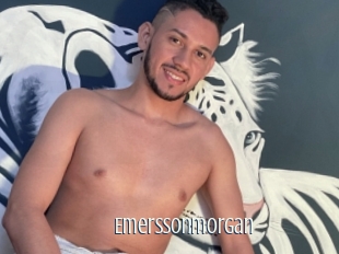 Emerssonmorgan
