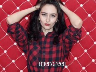 Emerygreen