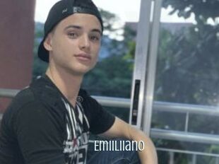 Emiiliiano