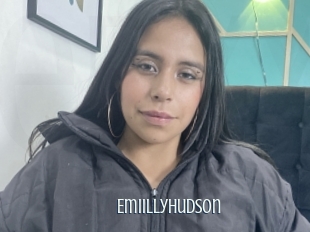 Emiillyhudson