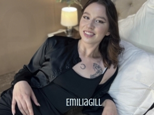Emiliagill
