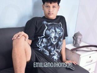 Emilianojhonson