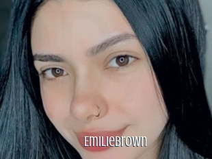 Emiliebrown