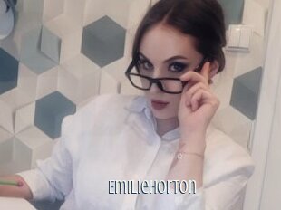 Emiliehorton