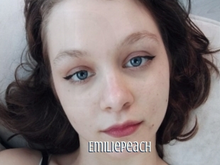 Emiliepeach