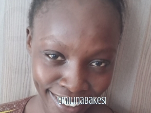 Emilinabakesi