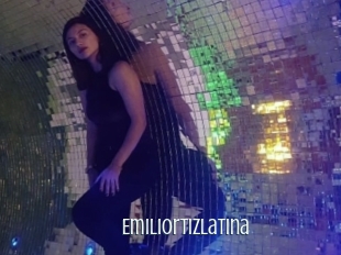 Emiliortizlatina