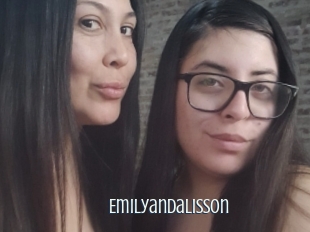 Emilyandalisson