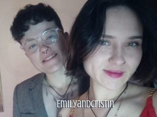 Emilyandcristin
