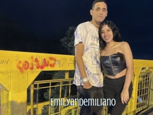 Emilyandemiliano