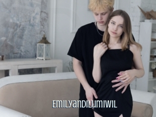 emilyandilumiwil Edonkey xxx