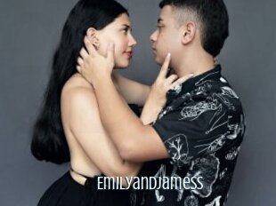 Emilyandjamess
