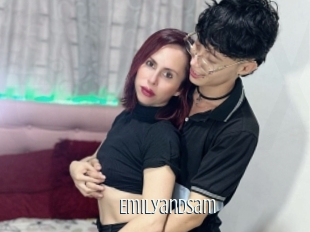 emilyandsam Edonkey xxx