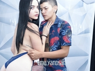 Emilyandsan