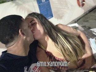 Emilyandtom