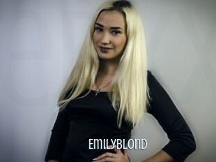 Emilyblond