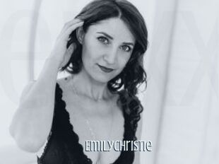 Emilychristie