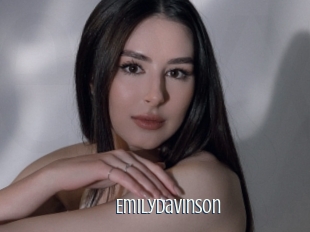 Emilydavinson