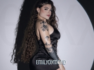 Emilydymond