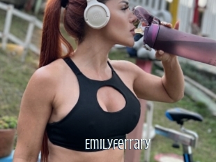 Emilyferrary