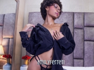 emilyferreti Edonkey xxx