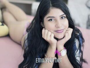 Emilyfortier